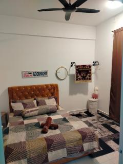 QausarKlebangHomestay - 2