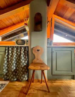 AlpiNest Cozy Attic in the Heart of Bormio - 3