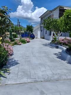 Olga's Modern Retreat, Loutraki - 0