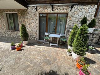 Edelweiss Mountain Apartment - Stream Resort Spa & Pool, Pamporovo - 1