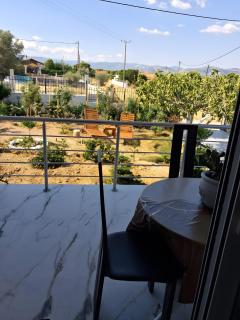 Olga's Modern Retreat, Loutraki - 6