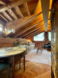 AlpiNest Cozy Attic in the Heart of Bormio - 7