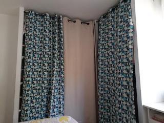 Appartement spacieux, à 20 min de gare St Lazare - 1