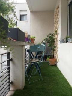 Appartement spacieux, à 20 min de gare St Lazare - 7