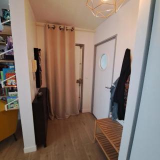 Appartement spacieux, à 20 min de gare St Lazare - 6