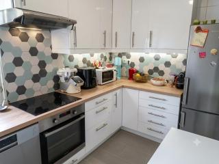 Appartement spacieux, à 20 min de gare St Lazare - 4