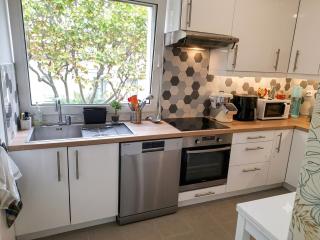 Appartement spacieux, à 20 min de gare St Lazare - 5