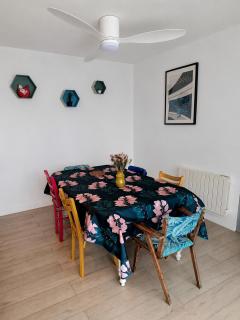 Appartement spacieux, à 20 min de gare St Lazare - 8