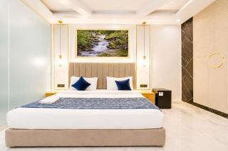 Hotel De Grand Villaa Near IGI, International Airport Delhi - 5