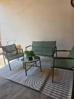 Reset Apartment - 1