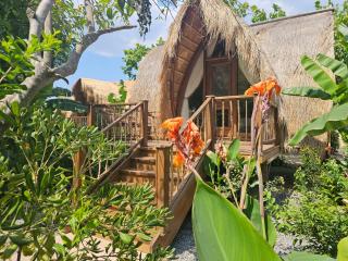 Argolic Strand Glamping - 6