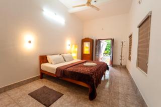 Chandralayam Heritage Homestay - 9