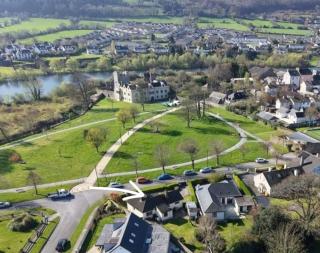 Castle View Bungalow Carrick-on Suir - 6