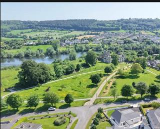 Castle View Bungalow Carrick-on Suir - 4