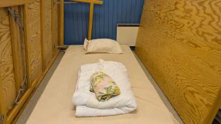Höghedens camping - 8