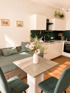 TRIO apartment - 9