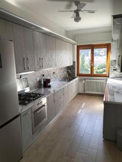 Serravalle Apartment - 7