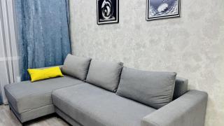 Люкс апартамент в жк Кристалл - 6