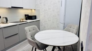 Люкс апартамент в жк Кристалл - 4
