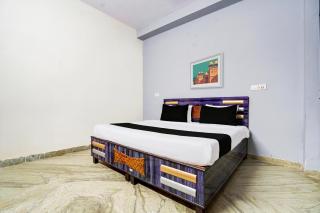 Hotel O Shubham Guest House - 0