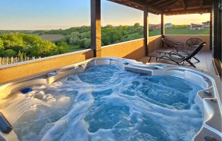 Gorgeous Home In Maglenca With Sauna - 8
