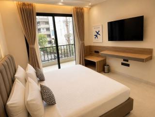 Lime Tree Hotel Golf Course Road, Gurgaon - 1