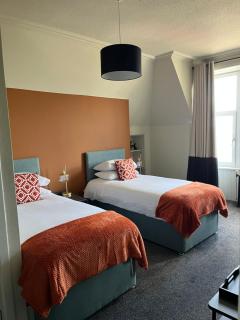 The Graeme Hotel - 8