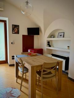 Casa Vacanze Le Scalette - 8