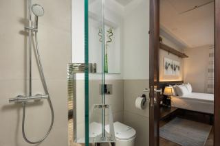 Belvedere House - 1