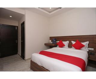 Hotel Superior international - 1