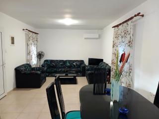 Nikolaou Apartments Keramidi - 4