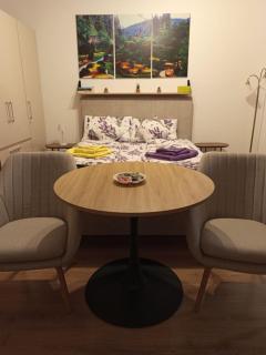 Studio apartman BERMET - 8