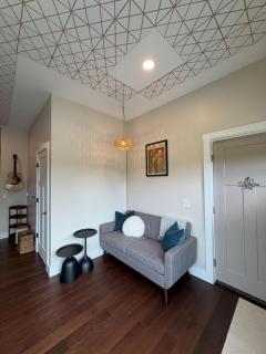 Boutique Studio Apartment at LEDBTR's - 5