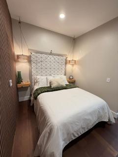 Boutique Studio Apartment at LEDBTR's - 2