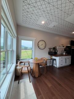Boutique Studio Apartment at LEDBTR's - 2