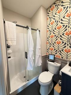 Boutique Studio Apartment at LEDBTR's - 8