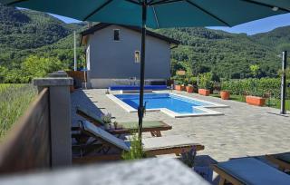 Lovely Home In Lepoglava - 9
