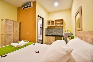 The Rani Garden Bed & Breakfast - Denpasar - 8