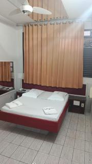 Hotel HL Taguatinga - 8