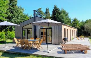 Lovely Home In Gilleleje With Wifi - 1