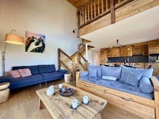 Les Mayens MA 022 - LUXURY apart - 0