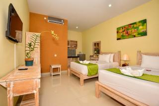 The Rani Garden Bed & Breakfast - Denpasar - 5