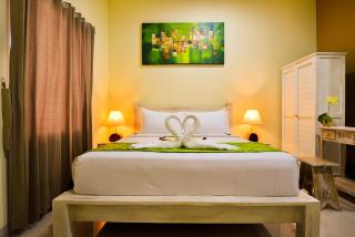 The Rani Garden Bed & Breakfast - Denpasar - 6
