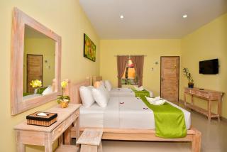 The Rani Garden Bed & Breakfast - Denpasar - 3