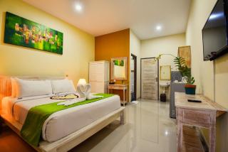 The Rani Garden Bed & Breakfast - Denpasar - 9
