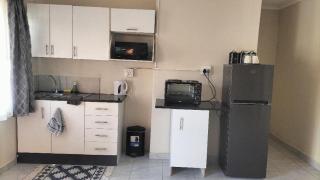 Ador Lodges - Kruger Road - 6