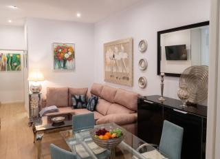 Cozy Apartment in Cádiz with Terrace - 0