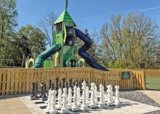 Hillcroft Park - 5