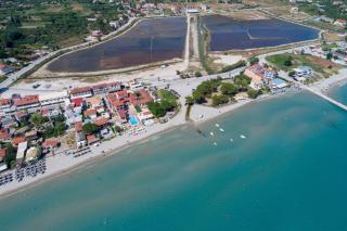 Anemos Beach Studio - 1