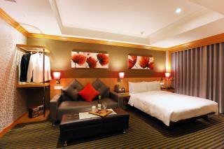 Beauty Hotels Taipei - Hotel Bchic - 9
